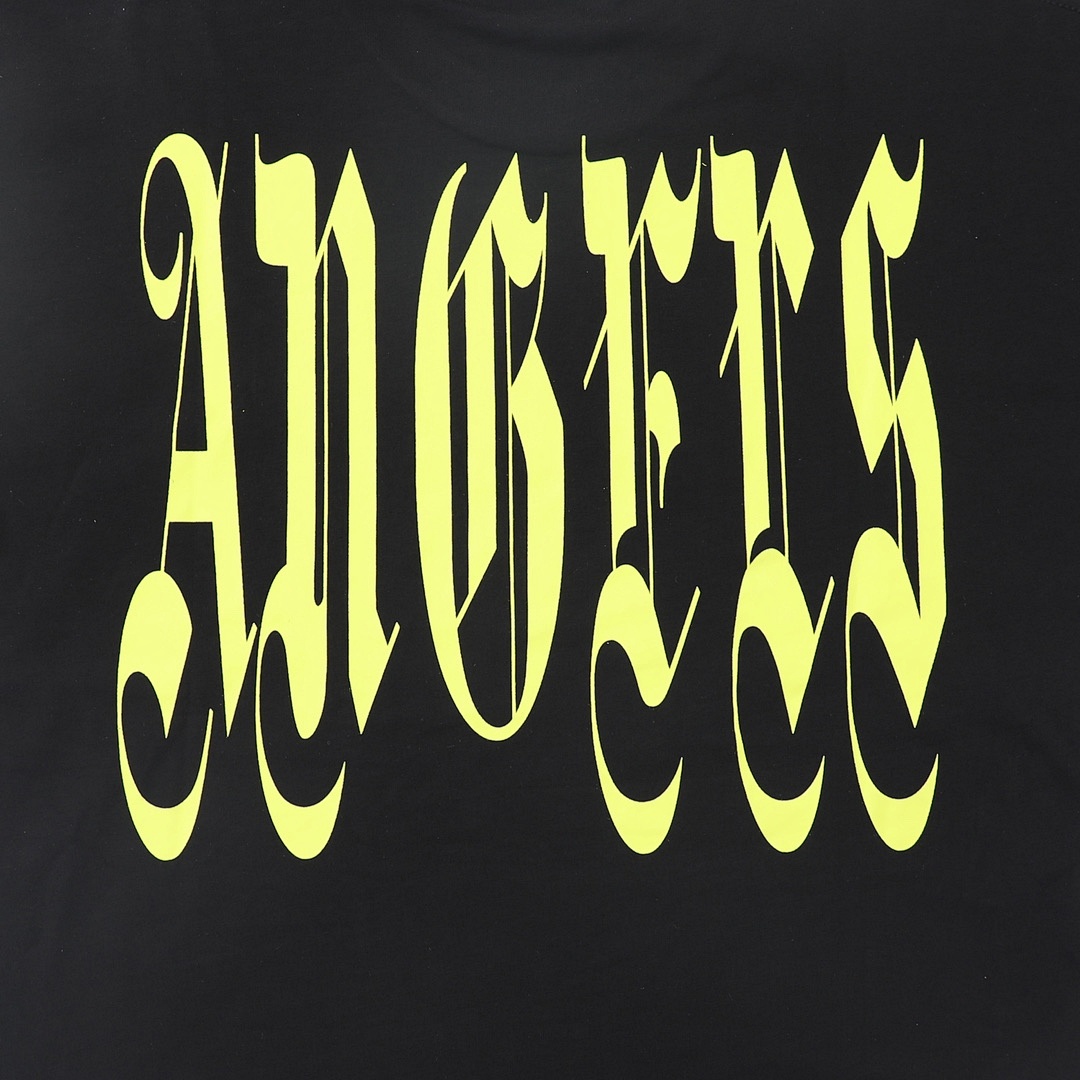 Palm Angels T-Shirt Style 137 main view