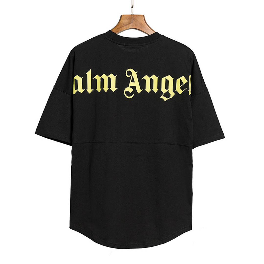 Palm Angels T-Shirt Style 139 main view