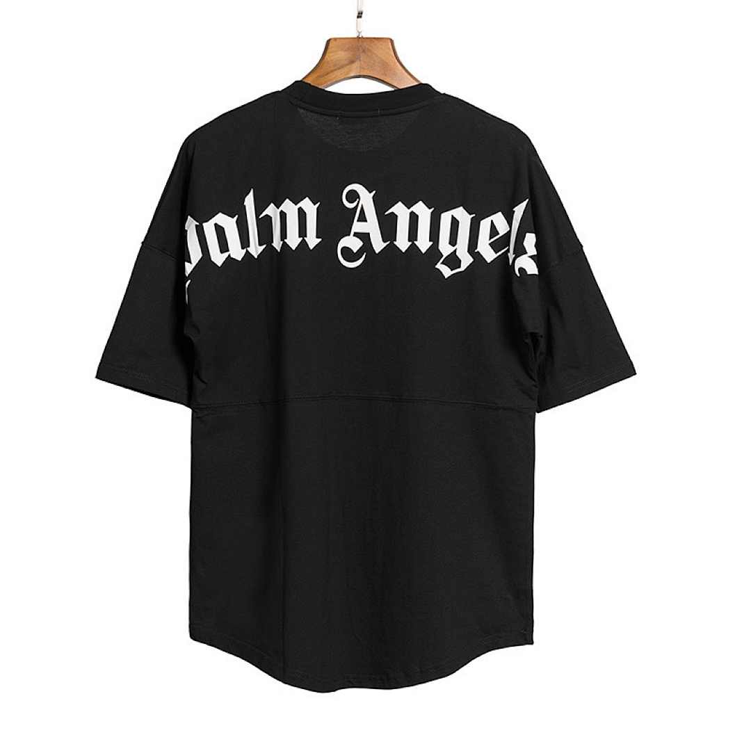 Palm Angels T-Shirt Style 139 detail view 1