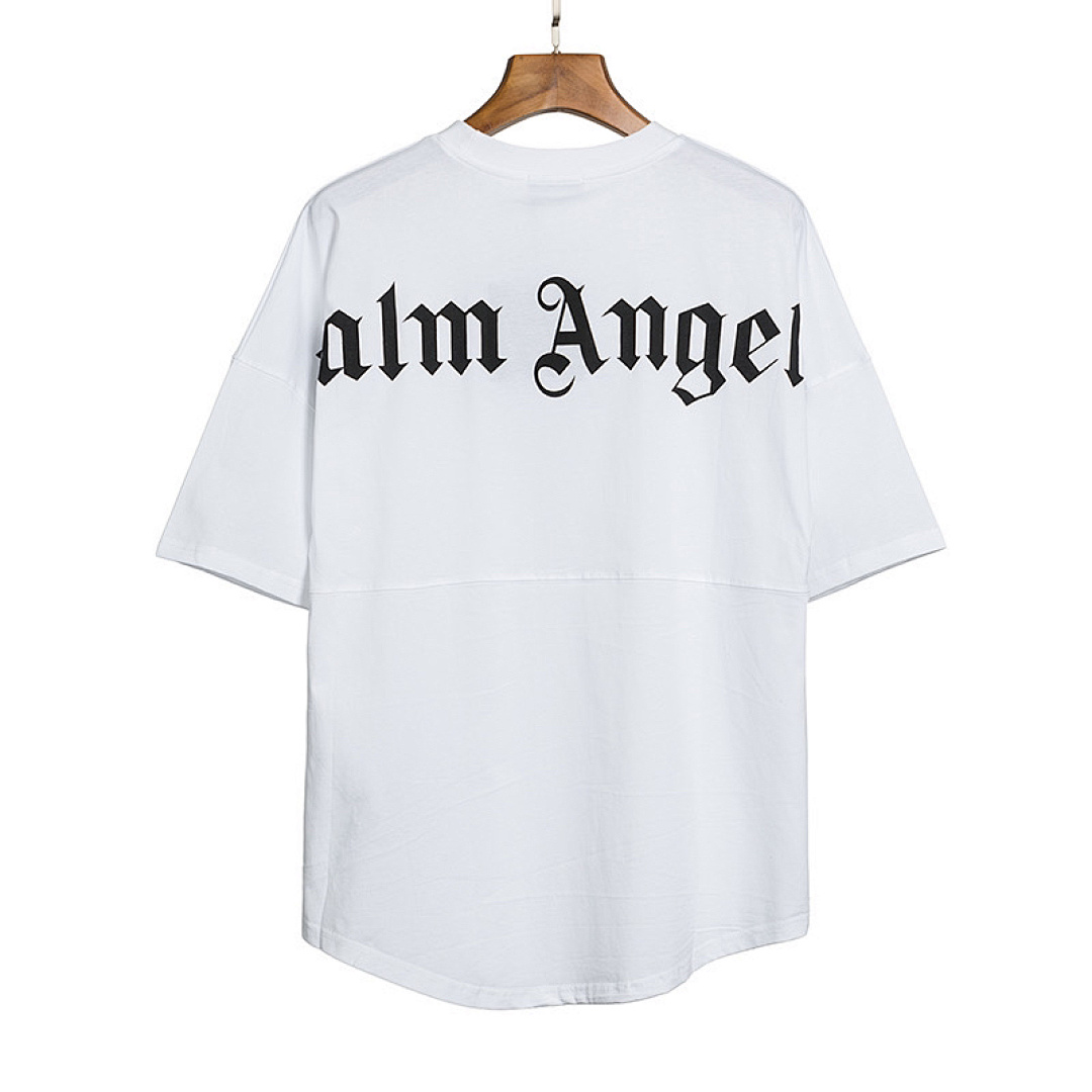 Palm Angels T-Shirt Style 139 detail view 3