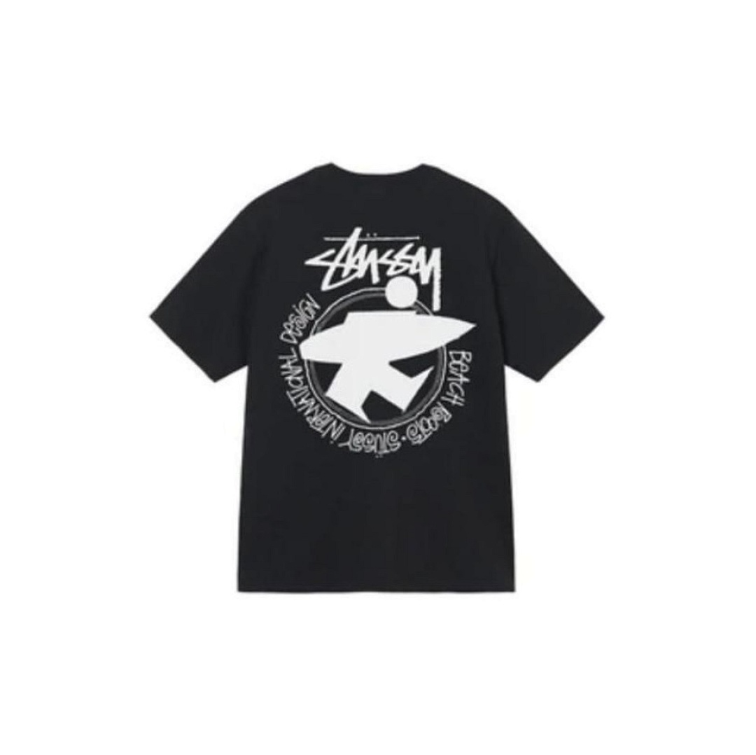 Stussy T-Shirt Style 107 detail view 1
