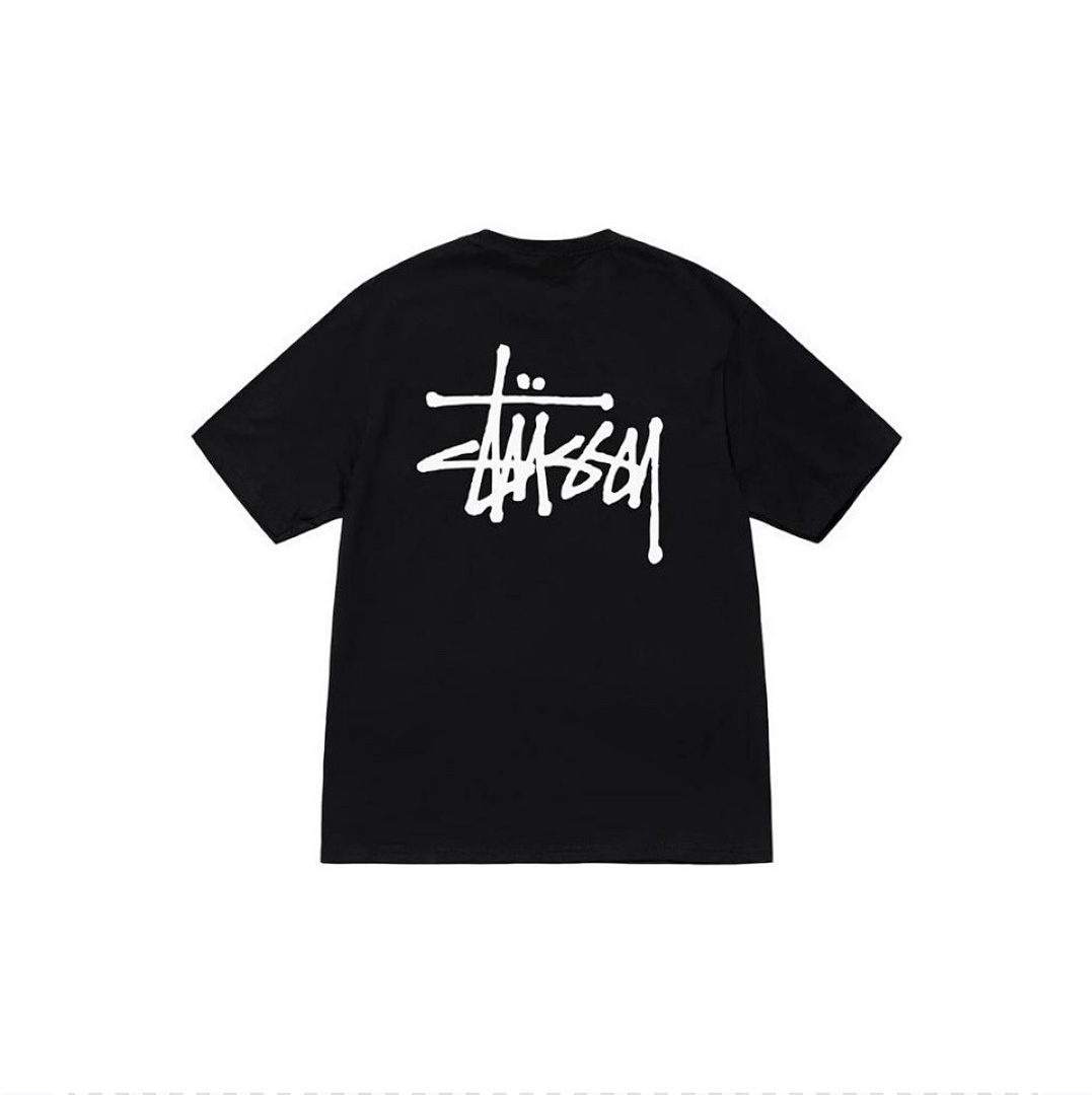 Stussy T-Shirt Style 108 main view