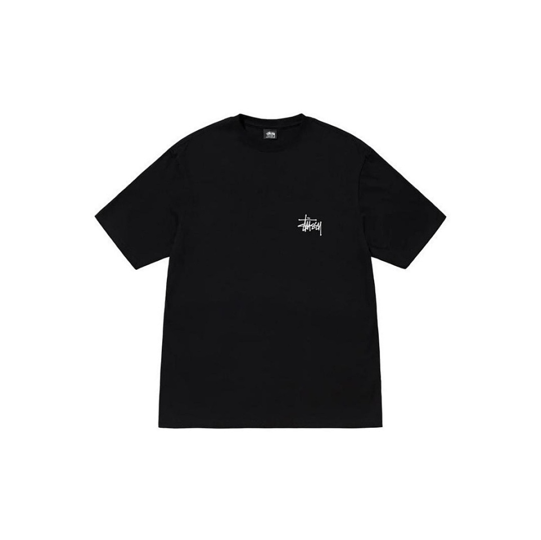 Stussy T-Shirt Style 108 detail view 1