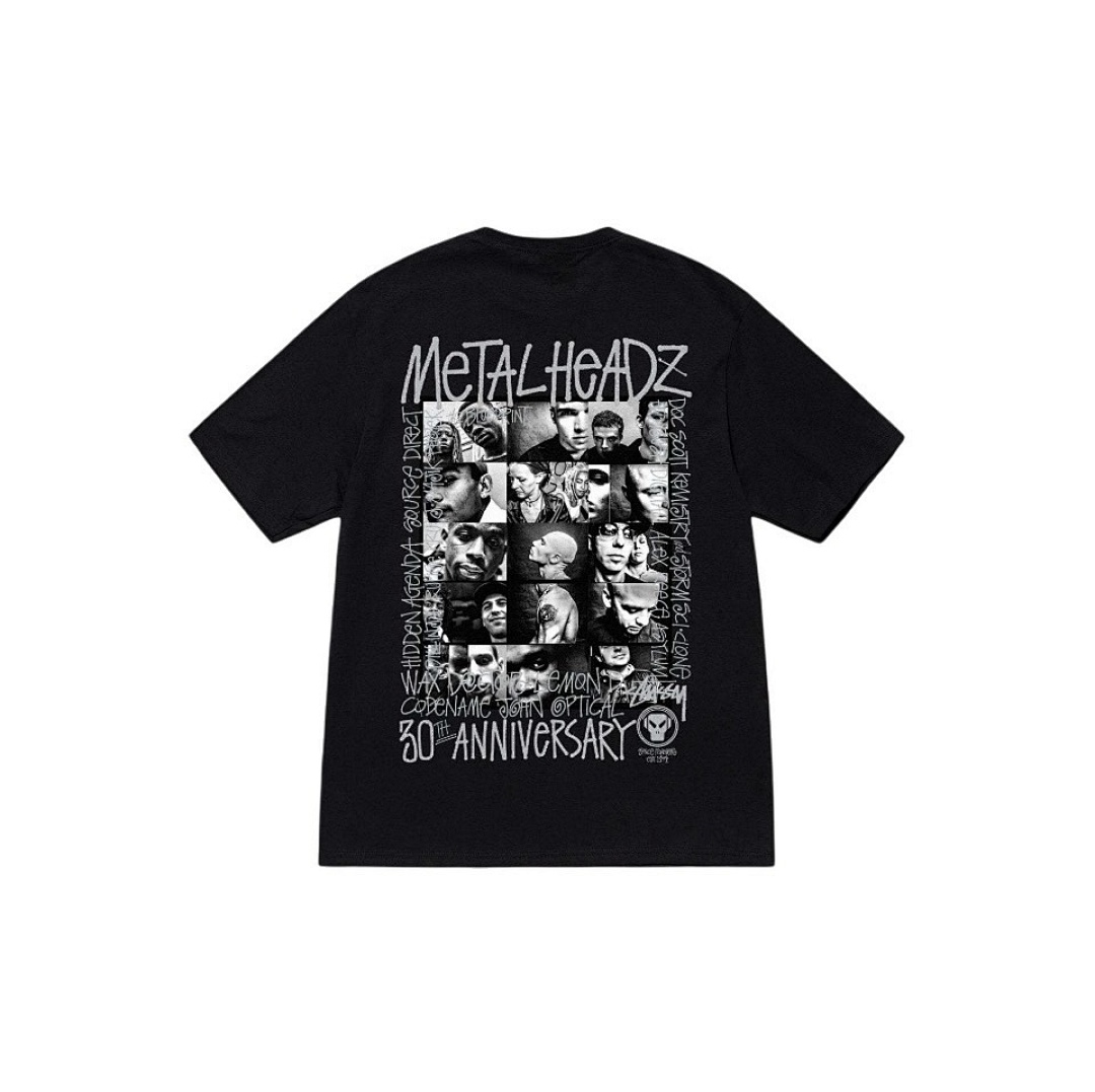 Stussy T-Shirt Style 110 main view