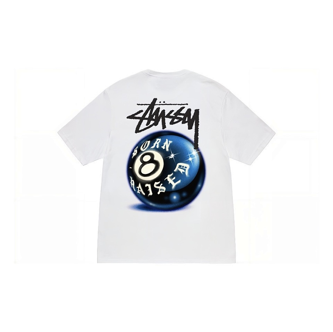 Stussy T-Shirt Style 111 main view