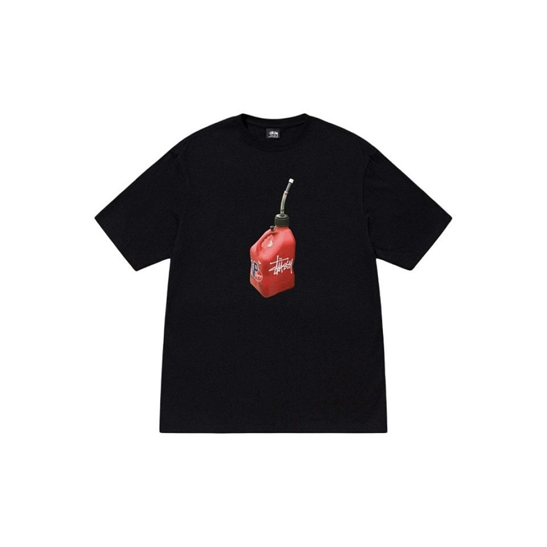 Stussy T-Shirt Style 112 main view