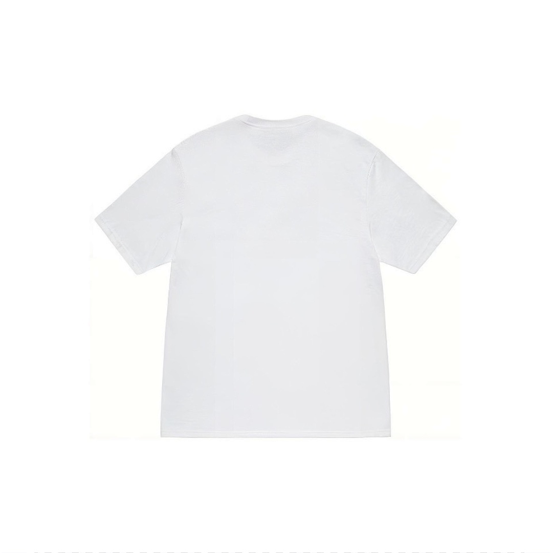 Stussy T-Shirt Style 112 detail view 1