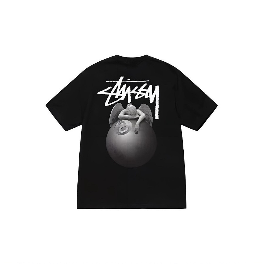Stussy T-Shirt Style 113 main view