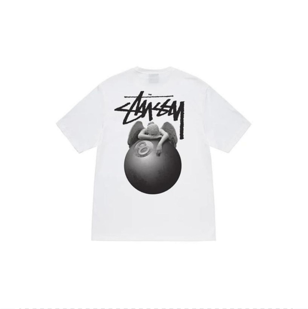 Stussy T-Shirt Style 113 detail view 1