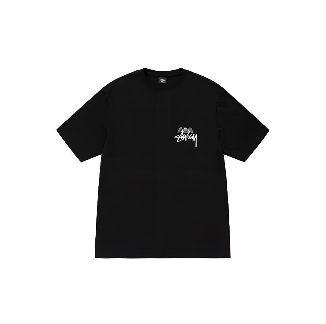 Stussy T-Shirt Style 113 detail view 2
