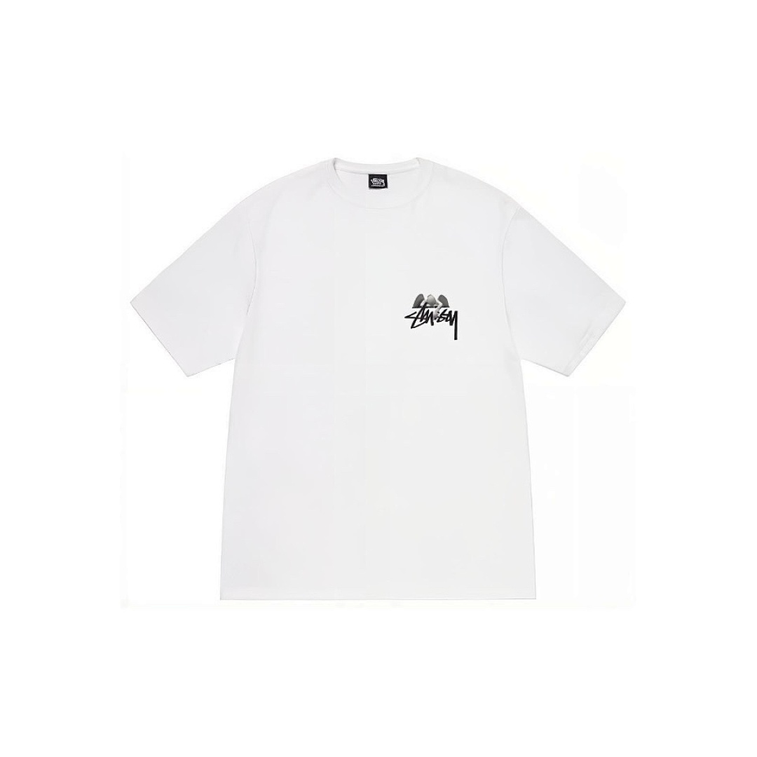 Stussy T-Shirt Style 113 detail view 3