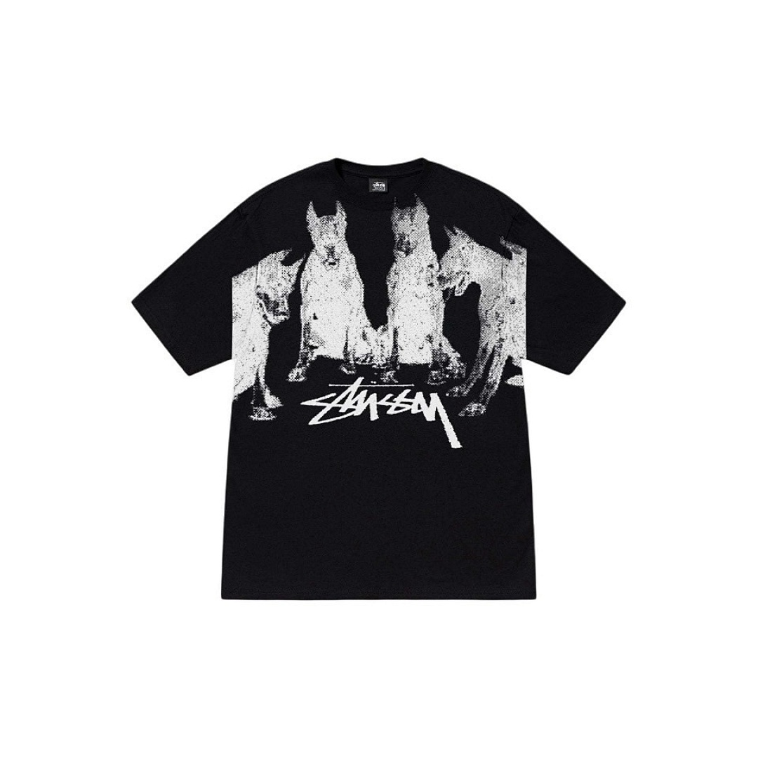 Stussy T-Shirt Style 114 main view