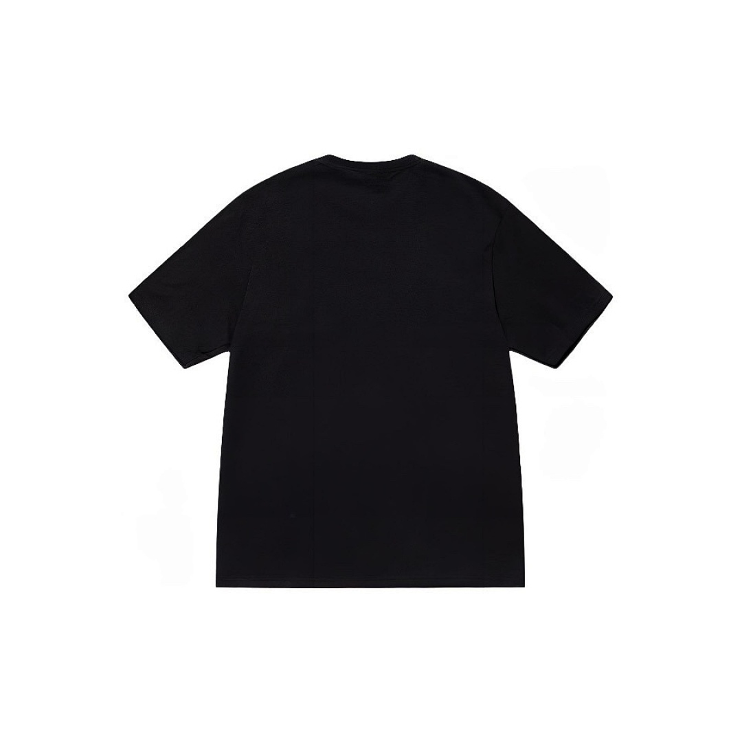 Stussy T-Shirt Style 114 detail view 5