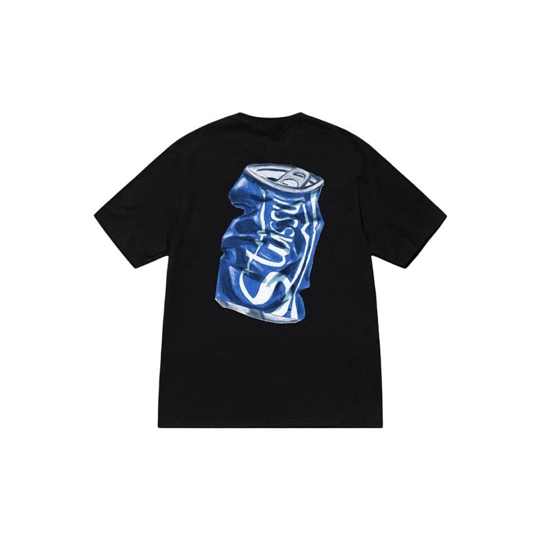 Stussy T-Shirt Style 115 main view