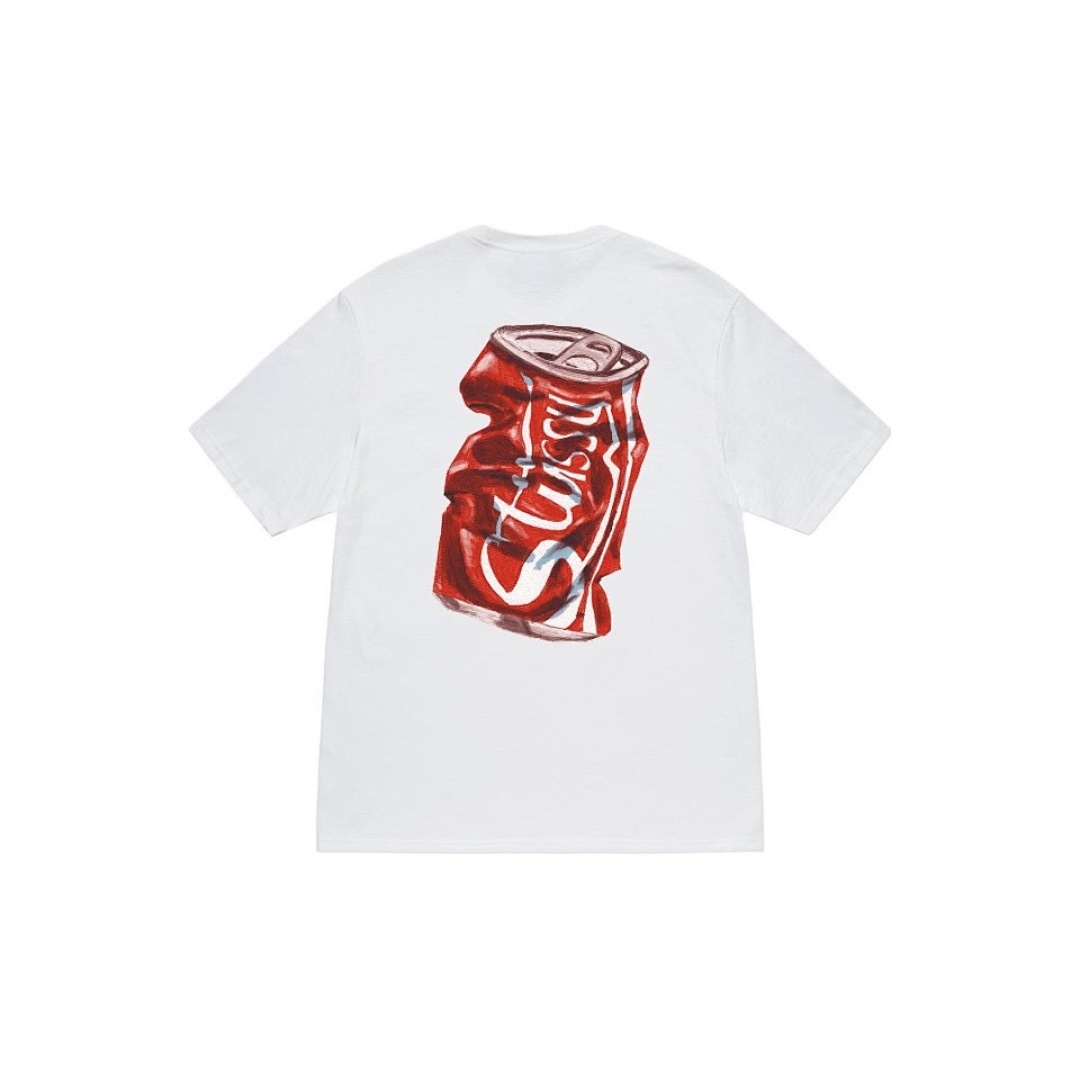 Stussy T-Shirt Style 115 detail view 1