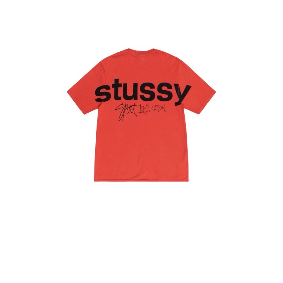 Stussy T-Shirt Style 119 detail view 1