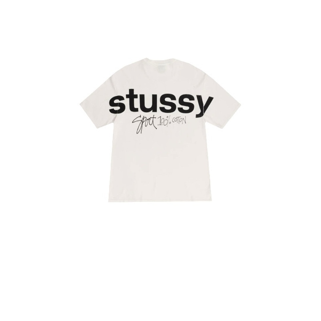 Stussy T-Shirt Style 119 detail view 2