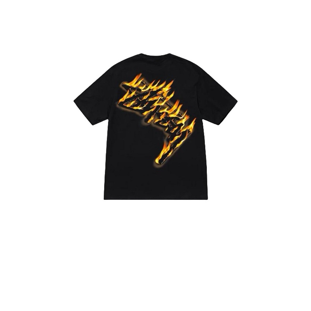 Stussy T-Shirt Style 122 detail view 2
