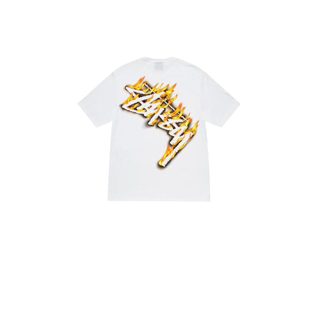 Stussy T-Shirt Style 122 detail view 3