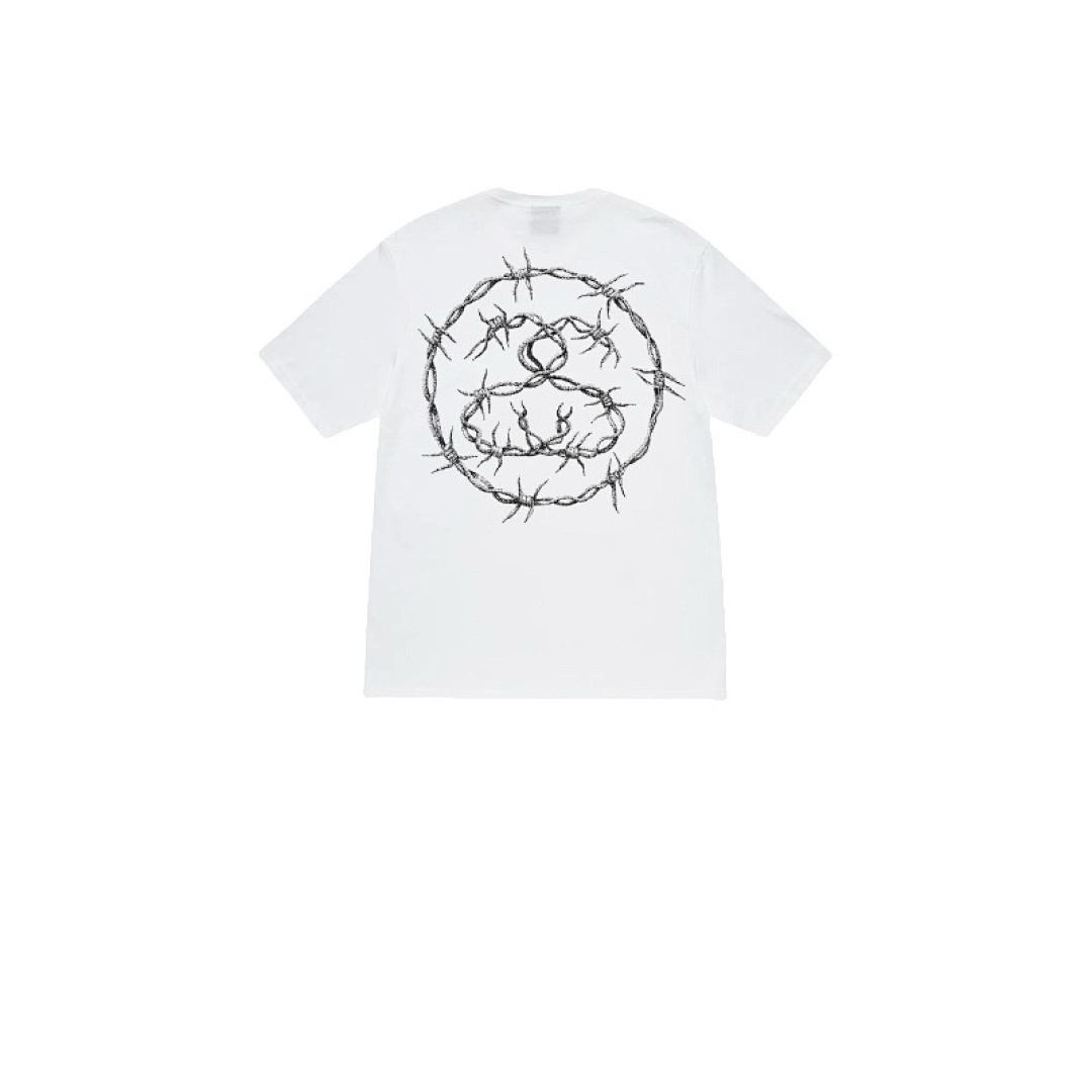 Stussy T-Shirt Style 123 detail view 2
