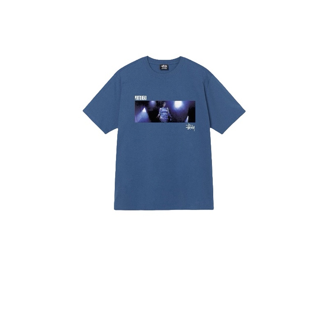 Stussy T-Shirt Style 124 main view