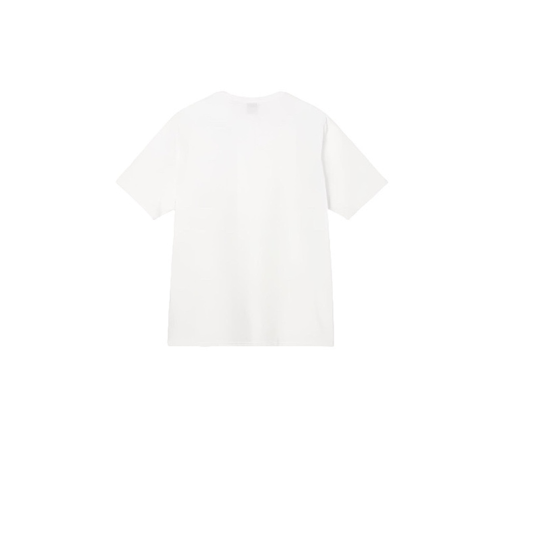 Stussy T-Shirt Style 124 detail view 3