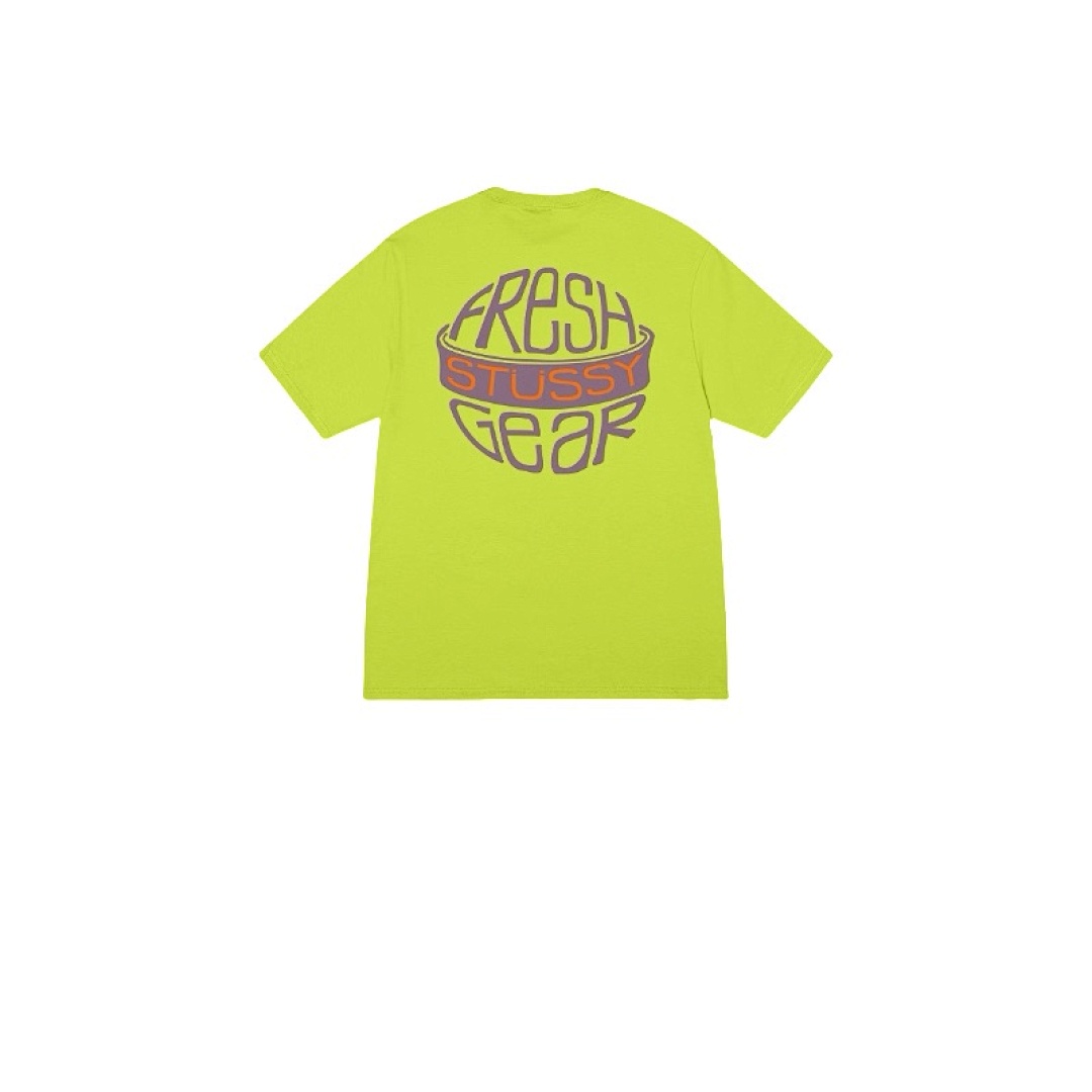 Stussy T-Shirt Style 125 detail view 1