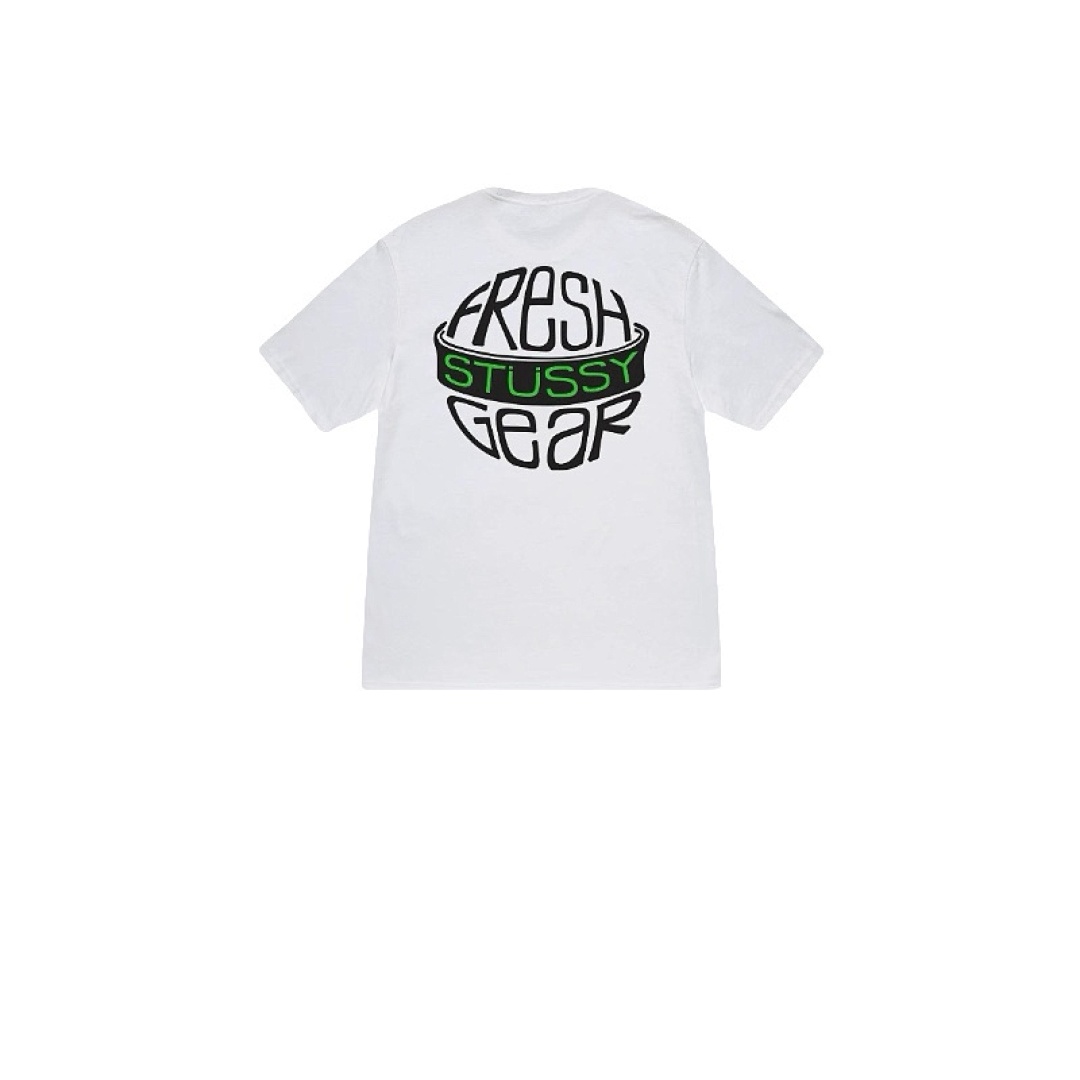 Stussy T-Shirt Style 125 detail view 2