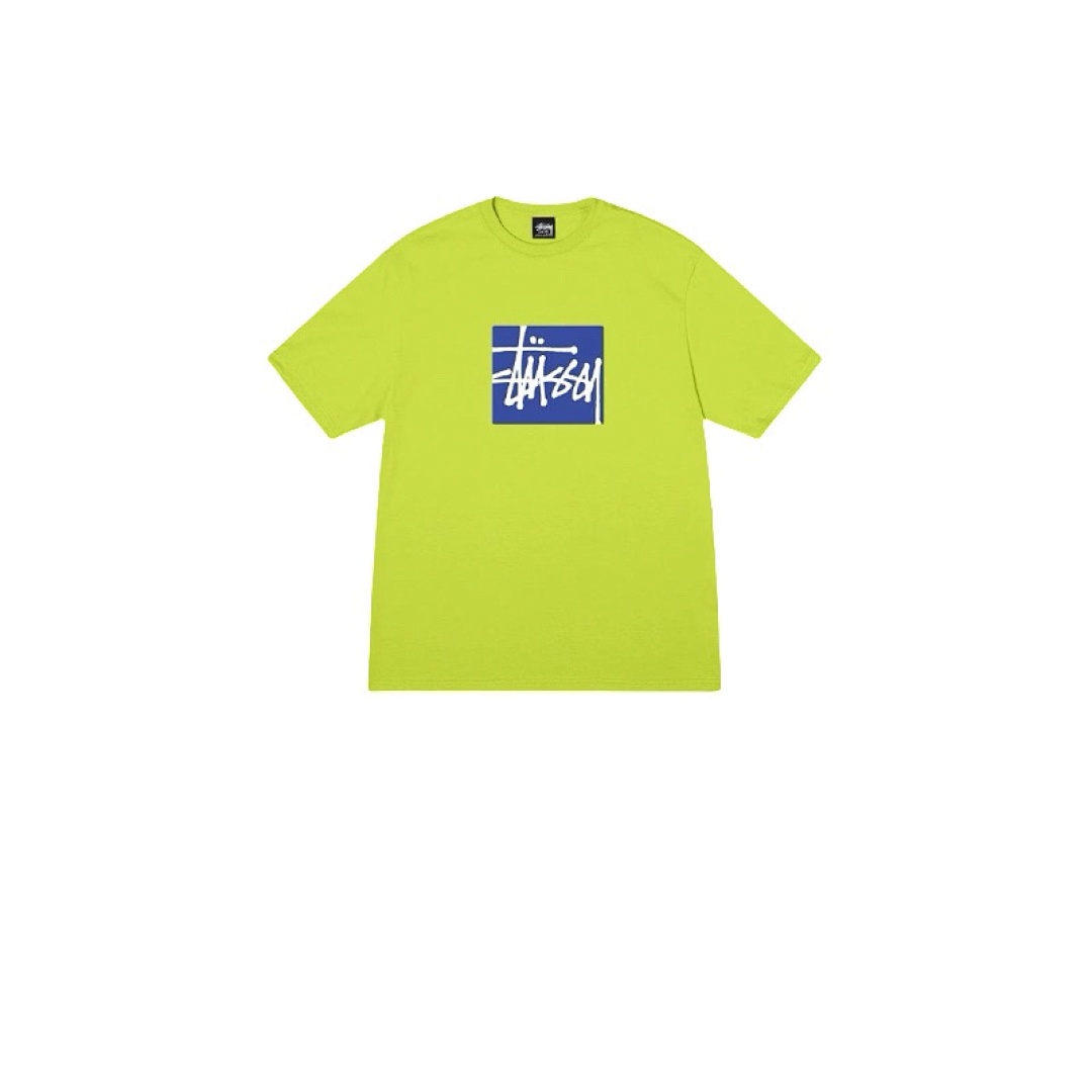 Stussy T-Shirt Style 126 detail view 1