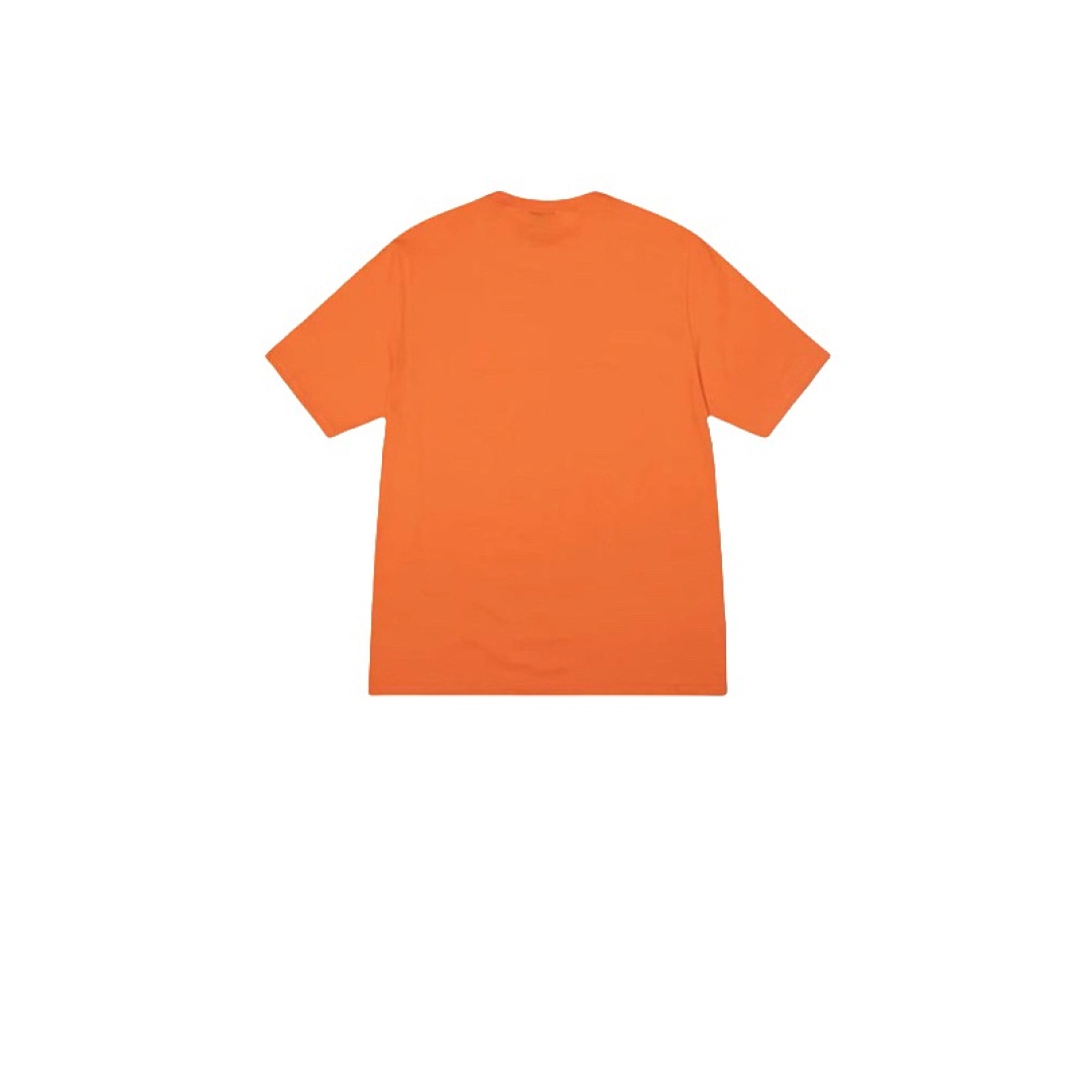 Stussy T-Shirt Style 126 detail view 2