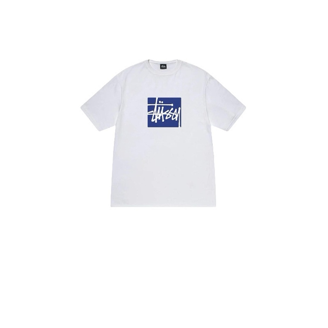 Stussy T-Shirt Style 126 detail view 3