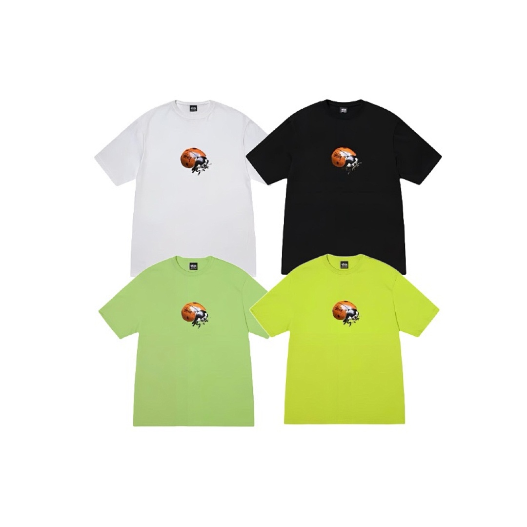 Stussy T-Shirt Style 127 main view