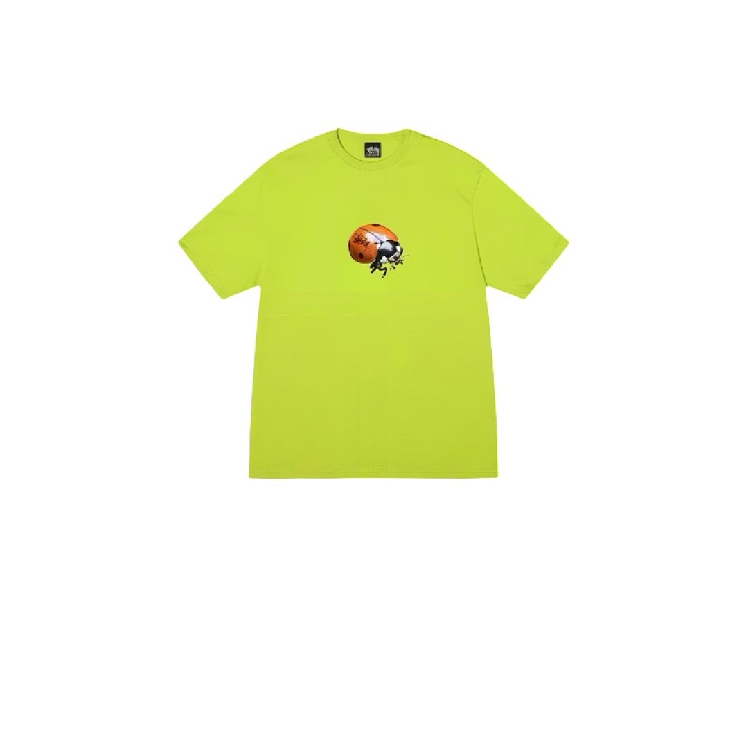Stussy T-Shirt Style 127 detail view 1