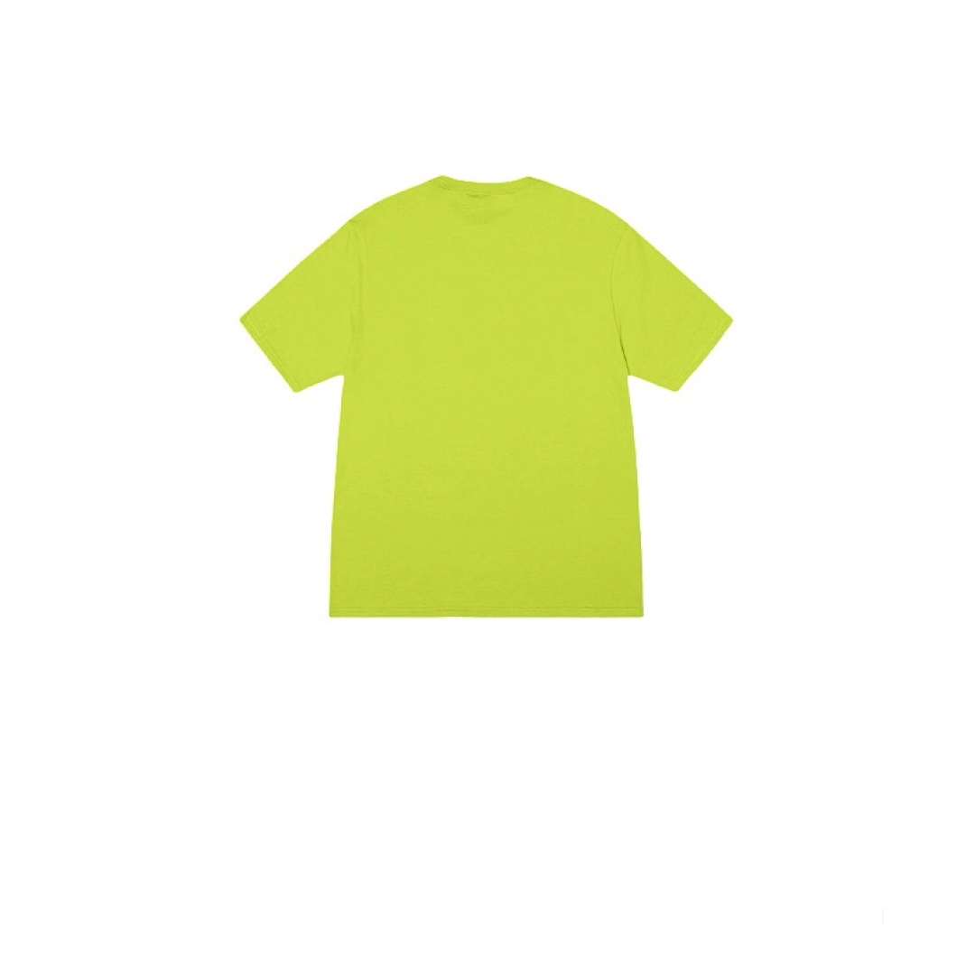 Stussy T-Shirt Style 127 detail view 2