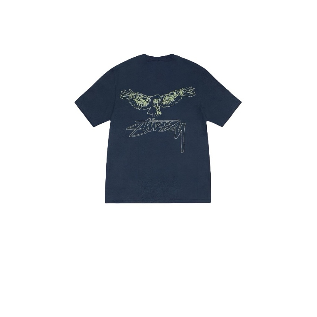 Stussy T-Shirt Style 128 main view