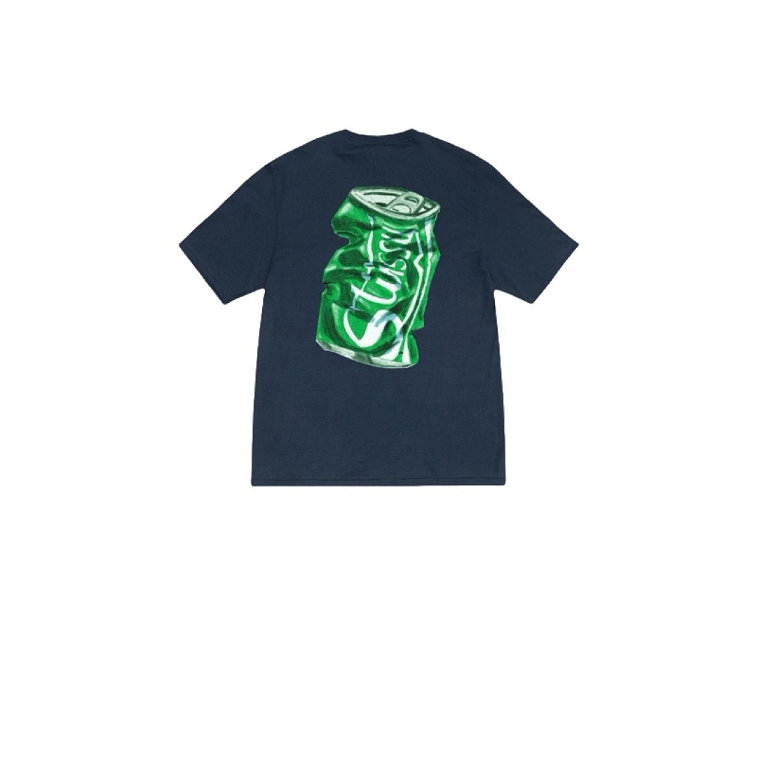 Stussy T-Shirt Style 129 detail view 1