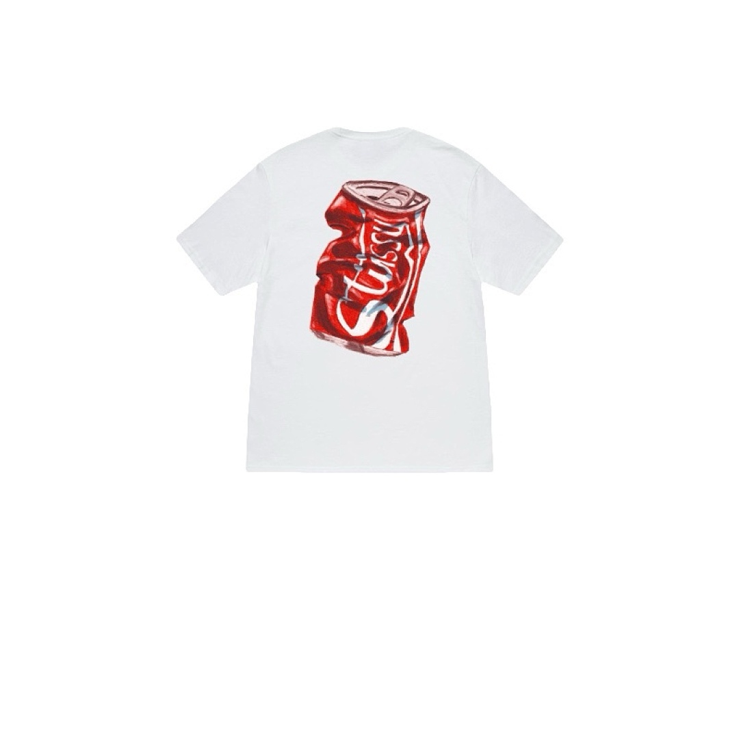 Stussy T-Shirt Style 129 detail view 2