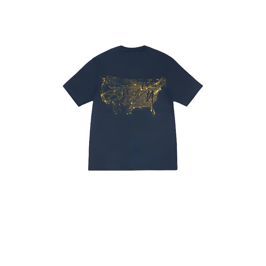 Stussy T-Shirt Style 131 detail view 1