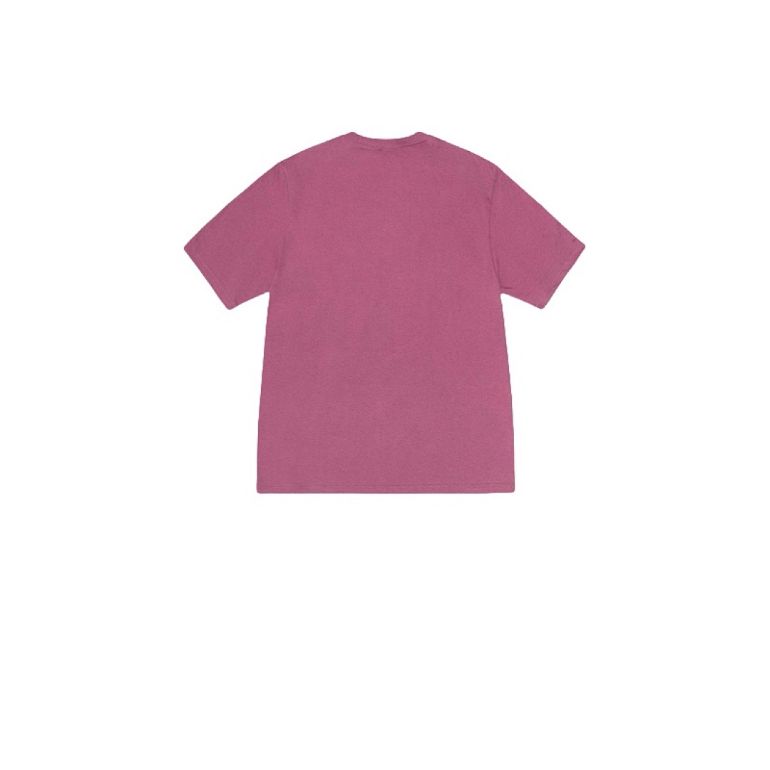 Stussy T-Shirt Style 133 detail view 1