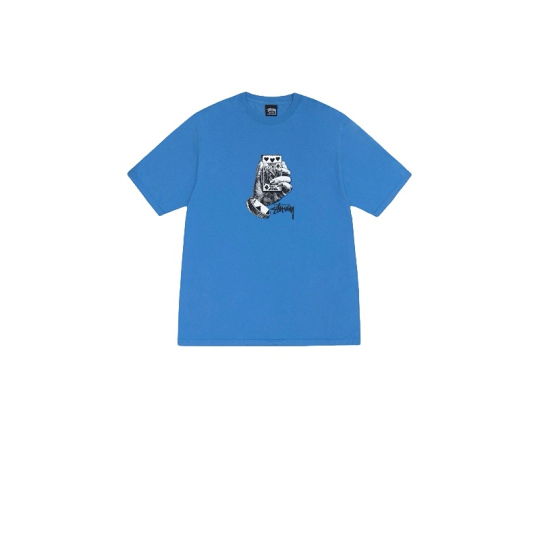 Stussy T-Shirt Style 136 detail view 1
