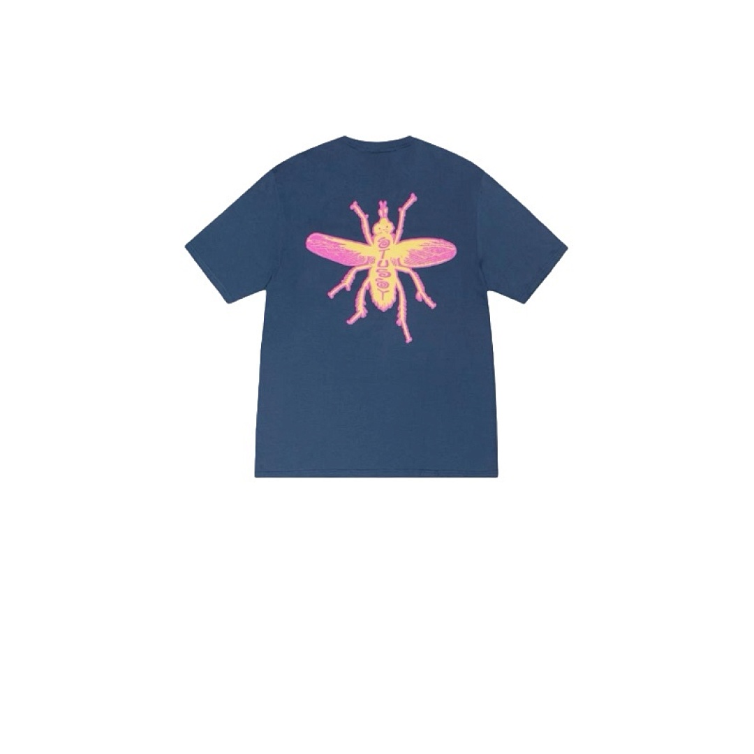 Stussy T-Shirt Style 138 detail view 1
