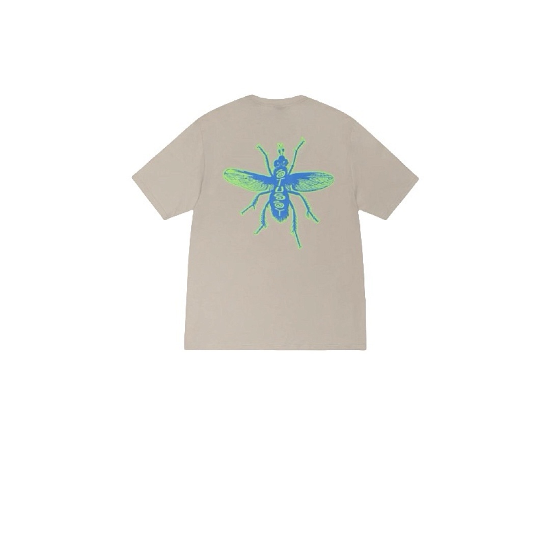 Stussy T-Shirt Style 138 detail view 2