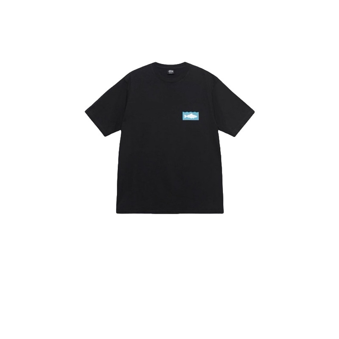 Stussy T-Shirt Style 139 detail view 2