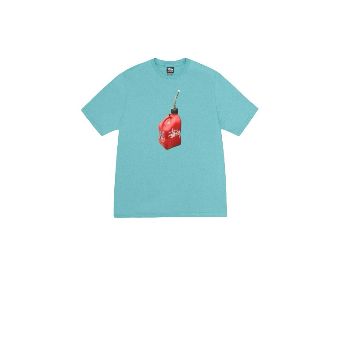 Stussy T-Shirt Style 140 detail view 1
