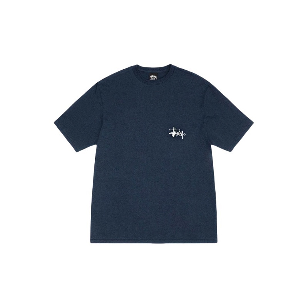 Stussy T-Shirt Style 143 detail view 1