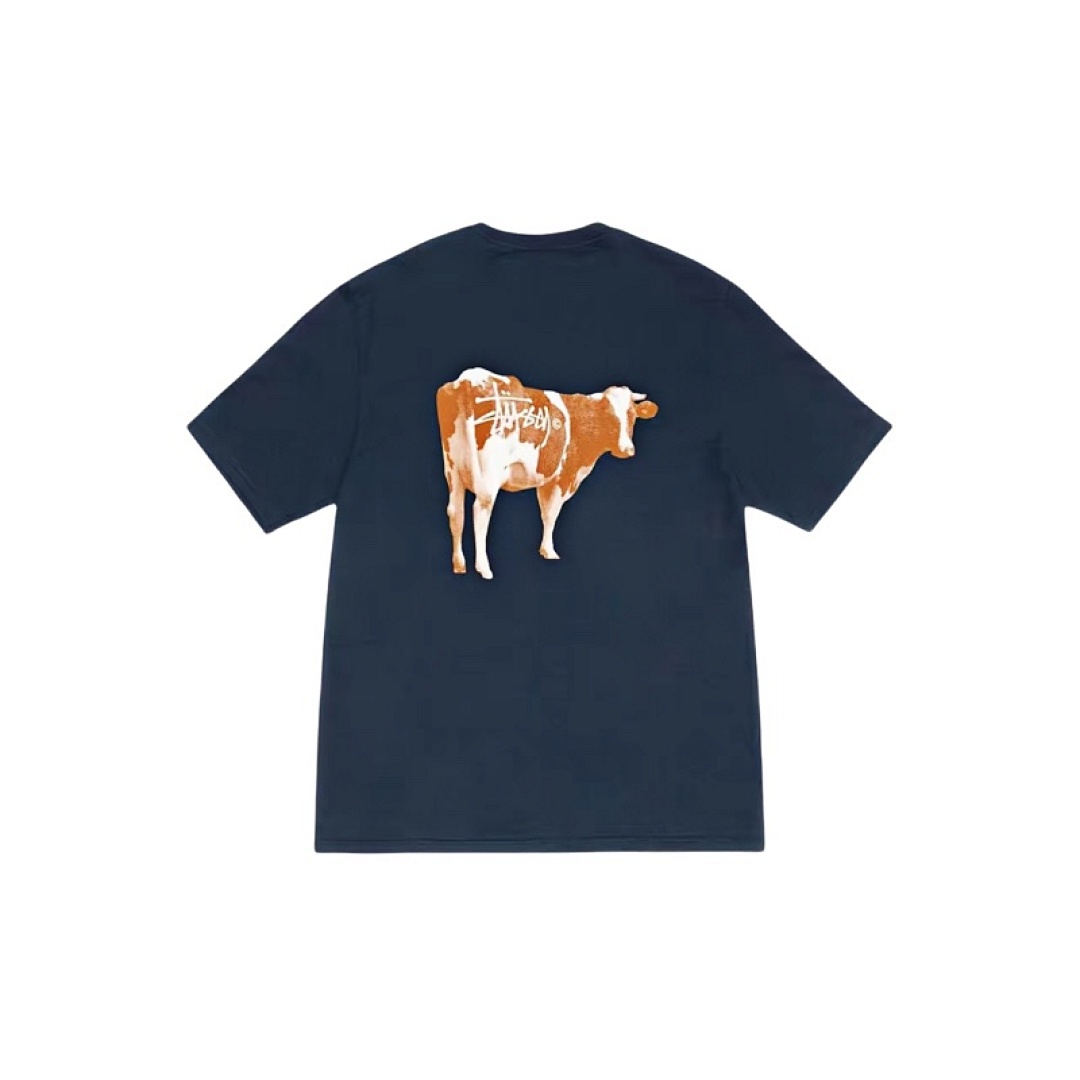 Stussy T-Shirt Style 143 detail view 4