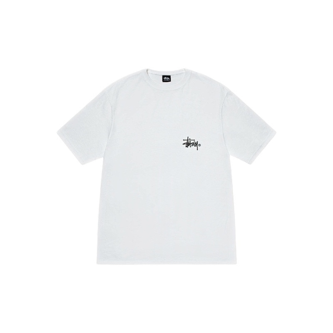 Stussy T-Shirt Style 143 detail view 6