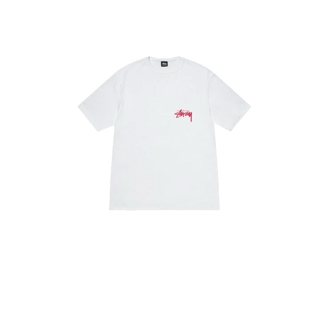 Stussy T-Shirt Style 144 detail view 4