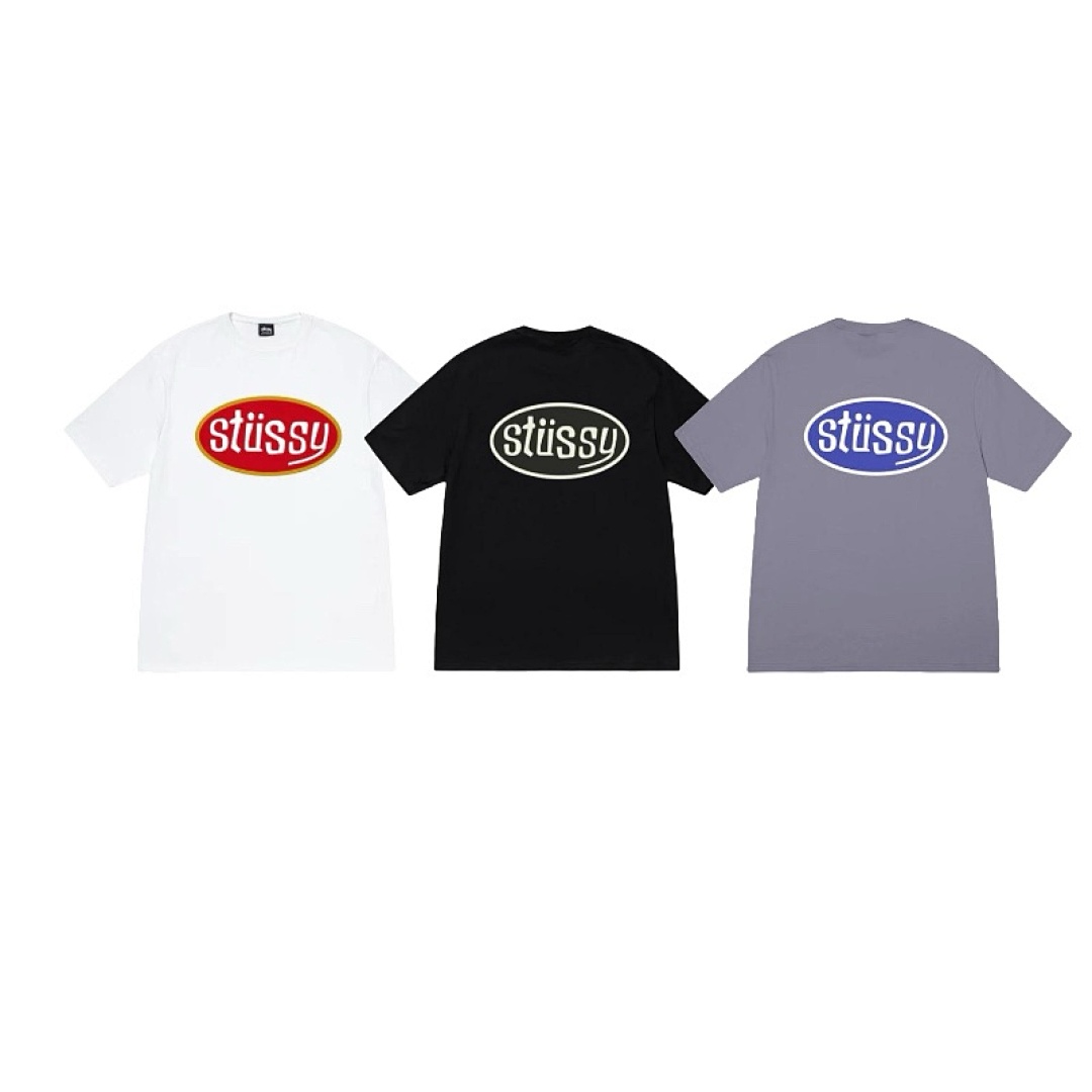 Stussy T-Shirt Style 149 main view