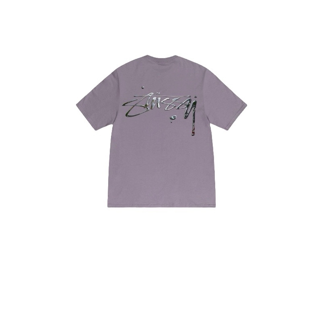 Stussy T-Shirt Style 154 detail view 1